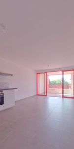 APPARTEMENT 2 PIECES STRASBOURG PORT DU RHIN - Photo 3