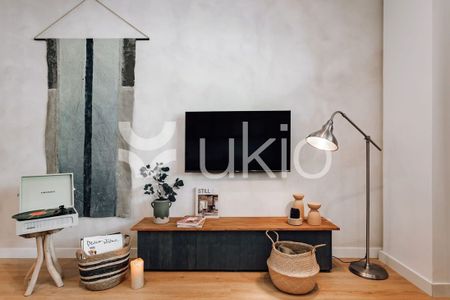 Barcelona Capital, Catalonia 08018 - Foto 3