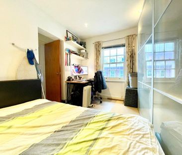 2 bedroom maisonette to rent - Photo 3