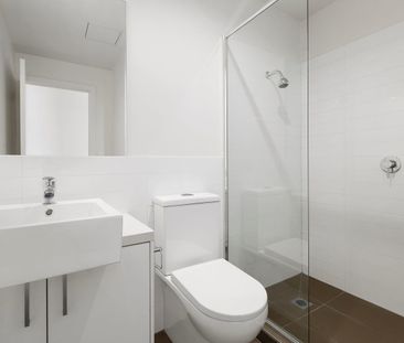 Boutique two bedroom apartment - Photo 2