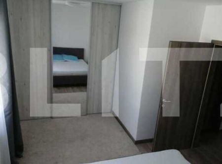 Apartament 2 camere, 58 mp, loc de parcare, zona BMW - Photo 4
