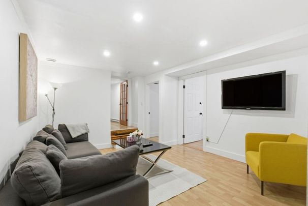 Appartement à louer - Montréal (Ville-Marie) (Centre) Appartement à louer - Montréal (Ville-Marie) (Centre) - Photo 1