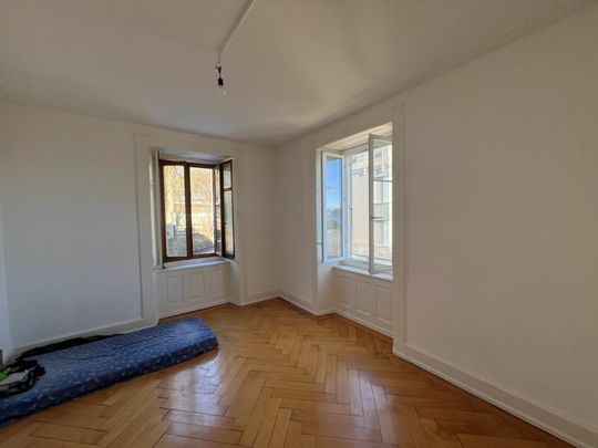 3 Zimmer, 1. Stock - Photo 1