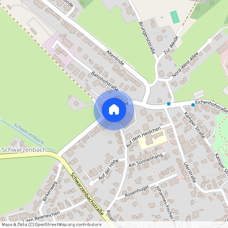 Luisenstraße 5, 51789, Lindlar