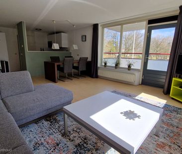 Jachthoornlaan, 6813 CH, Arnhem - Photo 1