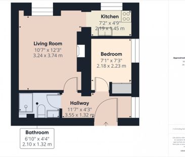 Malvern Hill House, East Approach Drive, Cheltenham, GL52 - Photo 6