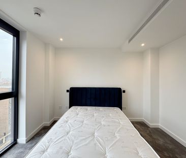 Merino Gardens, London, E1W - Photo 5