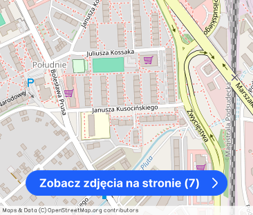Komfortowe mieszkanie na wynajem w Nysie – zdjęcie 1