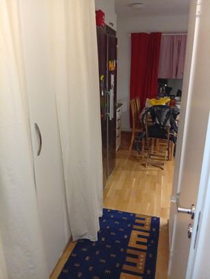 Blidvädersgatan, Göteborg - Photo 1