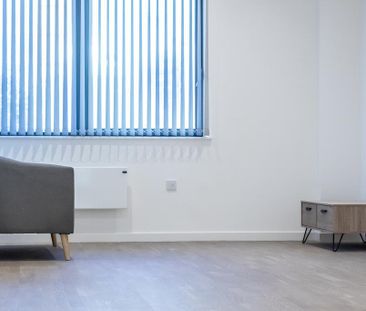 1 bedroom apartment to rent - Photo 4