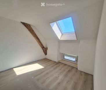 Appartements neufs en pleine nature des Franches-Montagnes - Photo 6