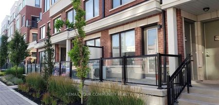 For Lease - 500 Alex Gardner Circle Unit# 101, Aurora, Ontario - Photo 4