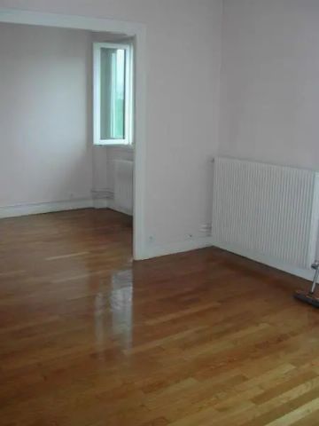 Appartement à louer 3 pièces 61.28m² - Photo 4