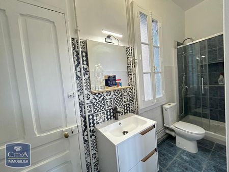 Location Appartement 2 pièces 47m² BRIVE LA GAILLARDE 19100 - Photo 4