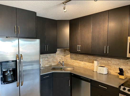 Unit 808 - 1320, 1st Street Southeast, Calgary AB - Photo 1