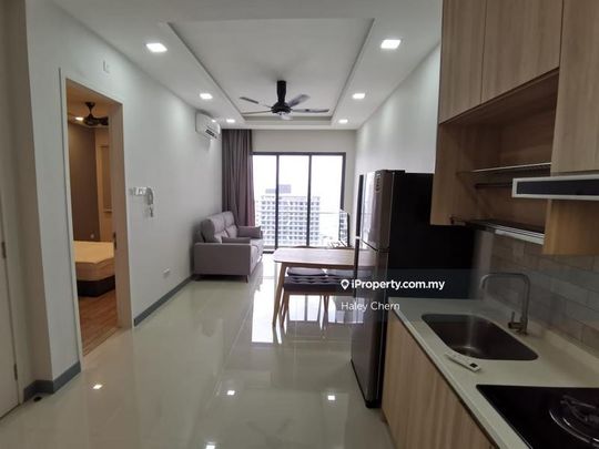 South View, Kampung Kerinchi (Bangsar South) - Foto 1