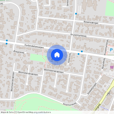 Clematisvej 4, 9400 Nørresundby