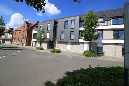Dorpsstraat 100 / 2.3, 8840 Westrozebeke - Foto 4