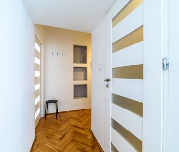 Mieszkanie na Muranowie po remoncie do wynajęcia - Photo 3