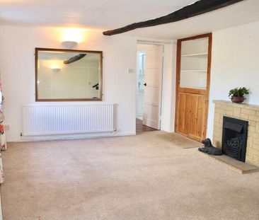 2 bedroom cottage to rent - Photo 1