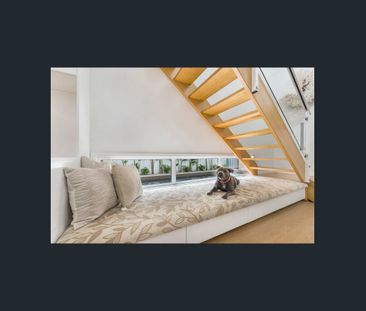 Gorgeous coastal lifestyle fully furnished home on offer. Lease ter... - Photo 5