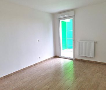 Location Appartement 2 pièces 43m² TALENCE 33400 - Photo 4