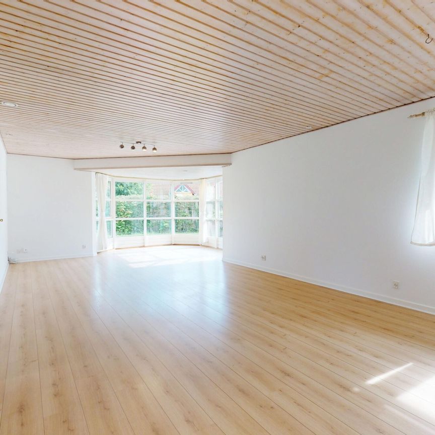 167m² Villa | Hillerød - Foto 1