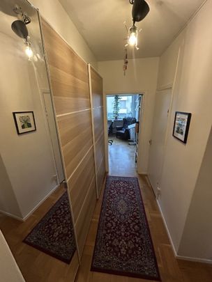 Kalmar - 3rok - 5mån - 8.625kr/mån - Foto 1