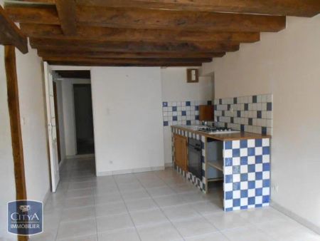 Maison à louer 3 pièces 66.9m² - Photo 4