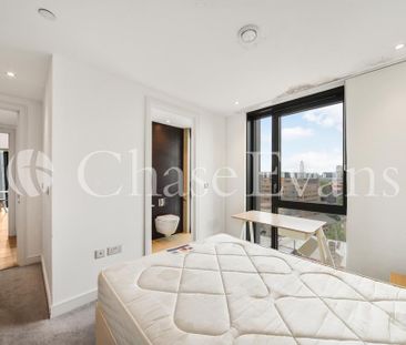 2 bedroom flat to rent - Photo 4