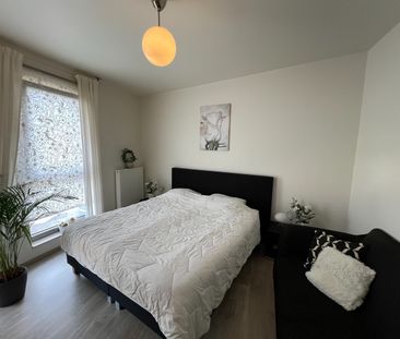 Luxueus 2-slaapkamerappartement nabij het centrum van Genk - Foto 1