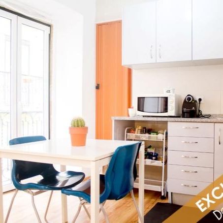 Apartamento T1 - Photo 1