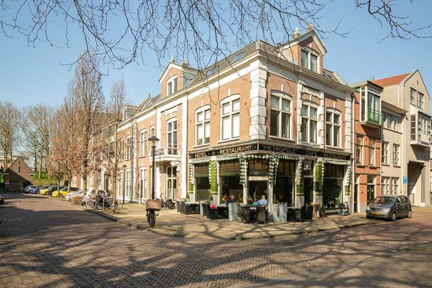 Westwagenstraat, Gorinchem, Nederland - Photo 1