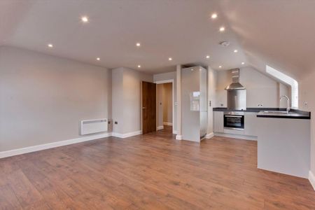 1 bedroom flat to rent - Photo 4