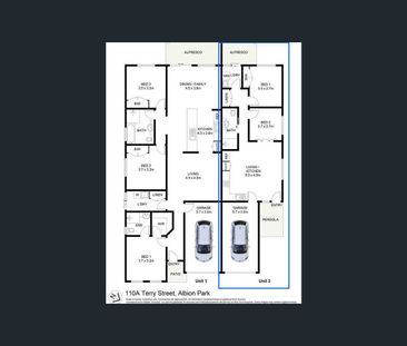 2/110A Terry Street, Albion Park, NSW 2527 - Photo 3