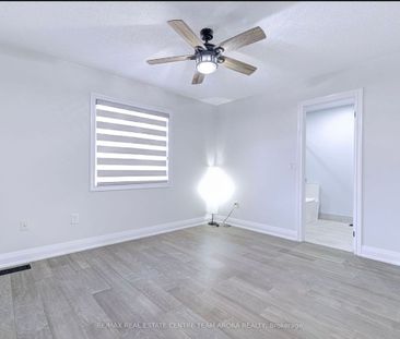 For Lease - 153 Mclaughlin Avenue Unit# Upper, Milton, Ontario - Photo 5