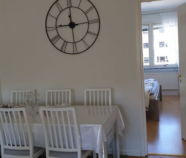 Beryllgatan, Västra Frölunda/ Göteborg - Photo 4