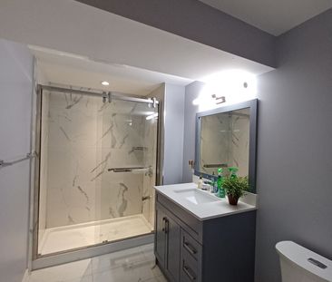 For Lease - 87 Pinemore Crescent Unit# BSMT, Toronto, Ontario - Photo 4