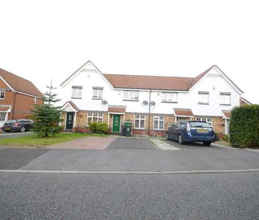 2 bedroom terraced house to rent - Photo 5