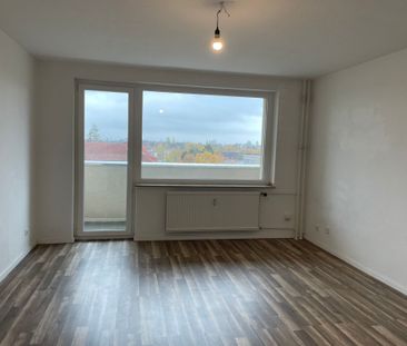 (Fast) über den Wolken! Singlewohnung mit Aussicht sucht neue/n Mie... - Photo 6