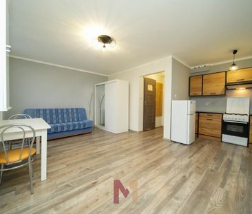 Mieszkanie na wynajem, Gorzów Wlkp., Os. Dolinki - Zdjęcie 4