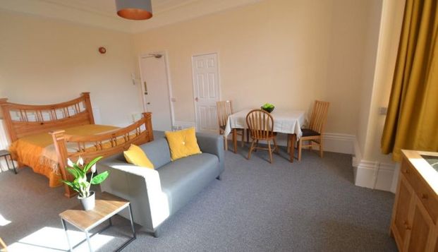 Flat 1, Heavitree Road, EX1 2ND - Photo 1