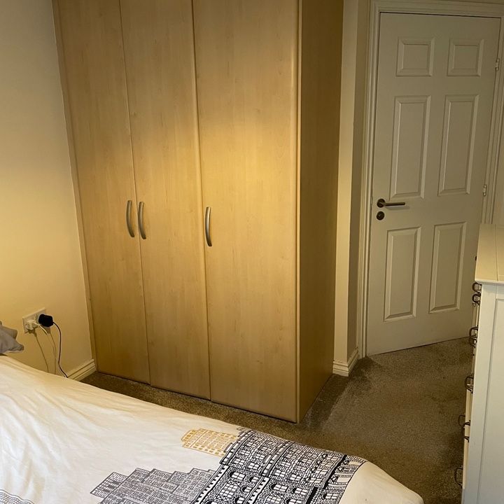 2 Bed Flat, Middlewood St, M5 - Photo 1