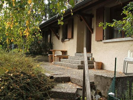 2 Zimmer, 70 m², EG - Photo 2