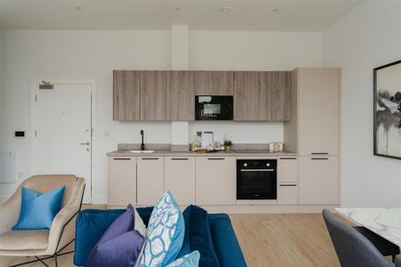 1 bedroom apartment to rent - Photo 5
