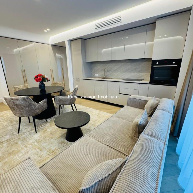 Inchirieri Apartamente 3 camere Bucuresti - Photo 1
