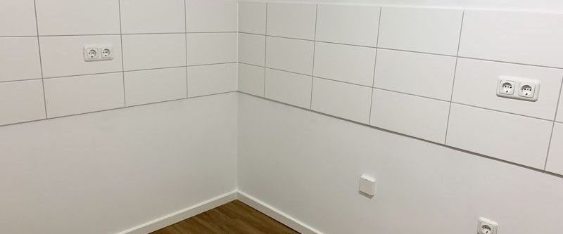 Lust auf diese 3-Zi.-Wohnung ? Dann lesen sie hier weiter. - Photo 1