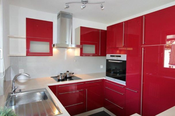 Eiken / Appartement de 3,5 pièces - Photo 1