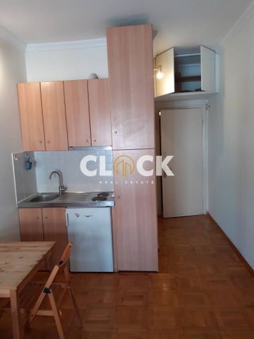 Studio/Γκαρσονιέρα για ενοικίαση Άνω Πόλη - Photo 3
