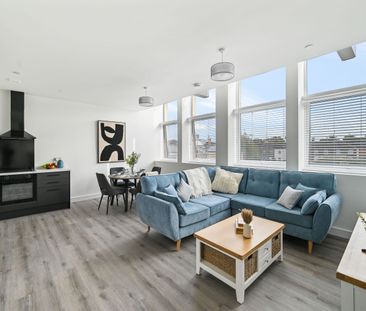 Swain Court, Peterborough, Oundle Road - Photo 3